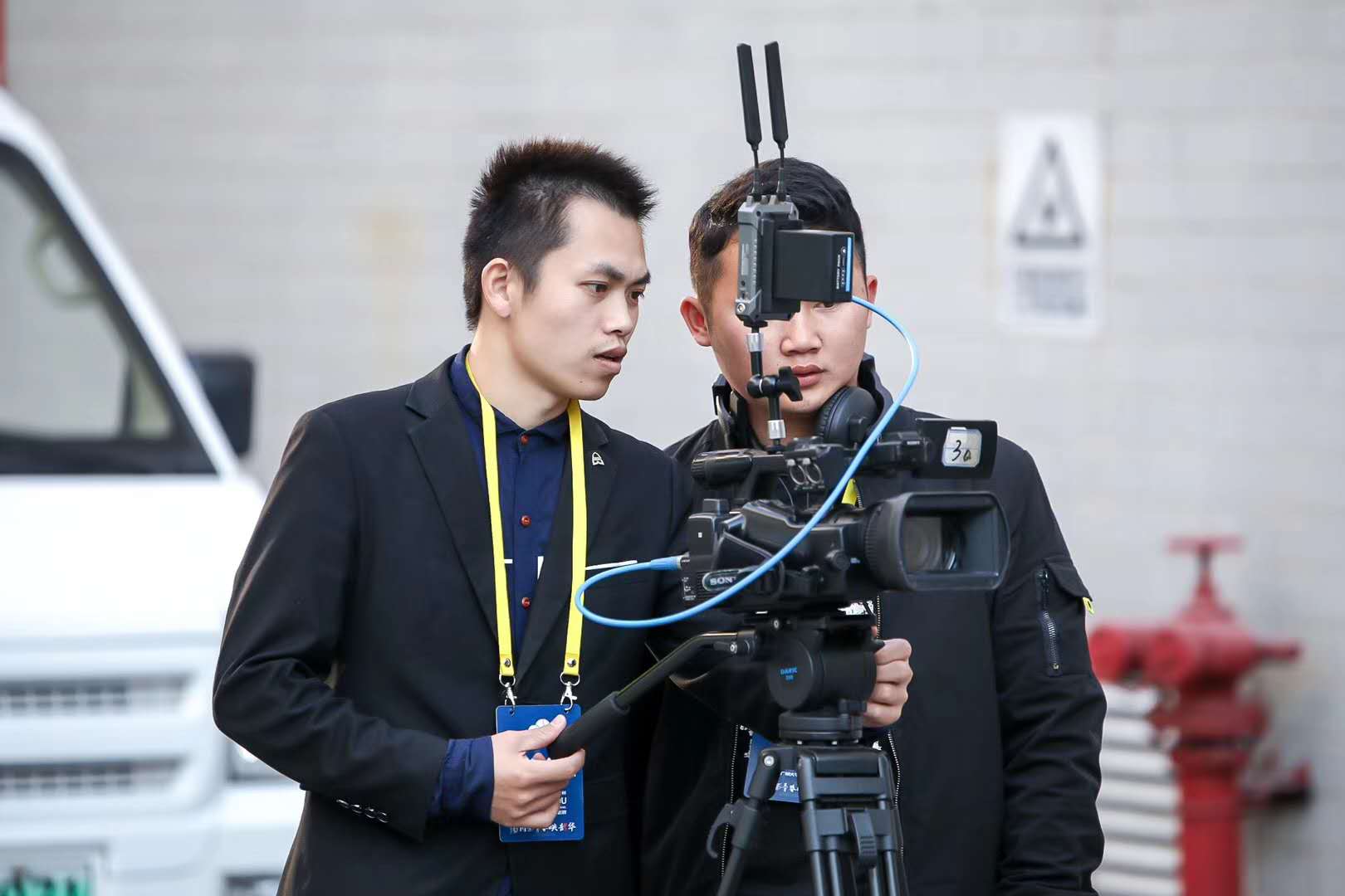 新城360全景拍摄技巧：探索高效的全景拍摄之路